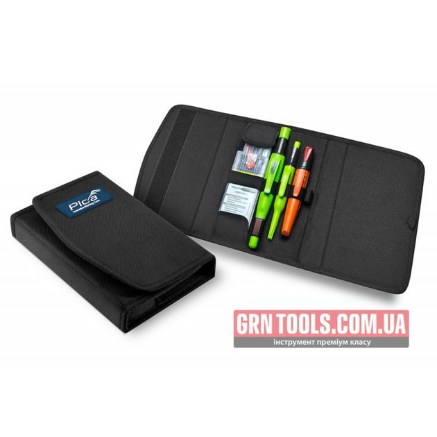 Набор профессиональный для маркировки Pica Master-Set Carpenter 55030, фото  | SNABZHENIE.com.ua