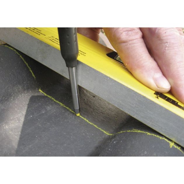 Сменные стержни PICA Dry MULTI-USE, жёлтые, 10 шт (4032PICA), фото , изображение 4 | SNABZHENIE.com.ua