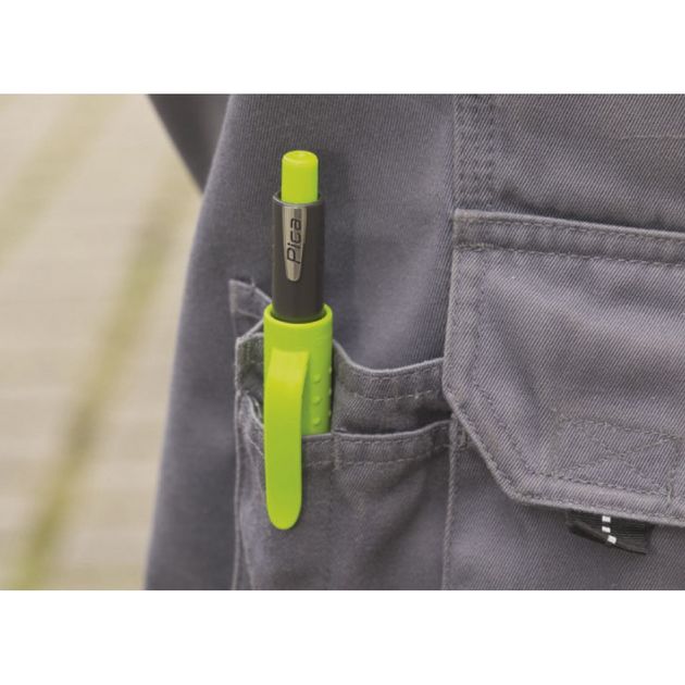 Сменные стержни PICA Dry MULTI-USE, жёлтые, 10 шт (4032PICA), фото , изображение 5 | SNABZHENIE.com.ua