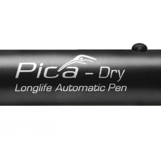 Механический карандаш мульти-система для разметки PICA Dry Long Life 3030, фото , изображение 3 | SNABZHENIE.com.ua