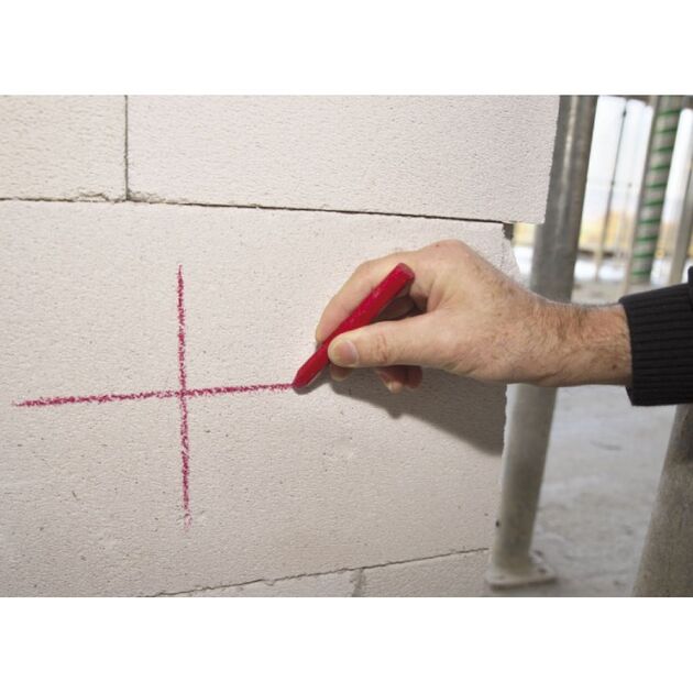 Промисловий люмінесцентний маркер Pica Classic 592 PRO для оптичних датчиків считывання (592PICA), фото , зображення 2 | SNABZHENIE.com.ua