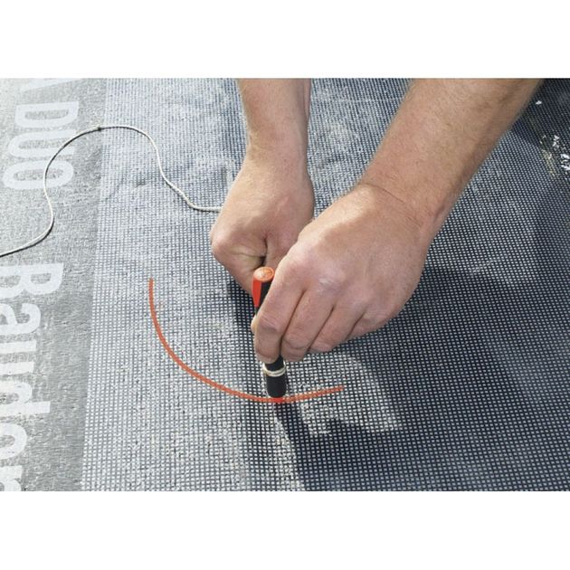 Сухой маркер PICA VISOR 990/41, голубой, промышленный, долговечный, фото , изображение 8 | SNABZHENIE.com.ua