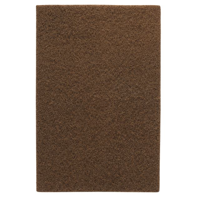 Шлифлист нетканный 152x229 мм, Coarse AlOx, 20 шт, BOSCH, фото  | SNABZHENIE.com.ua