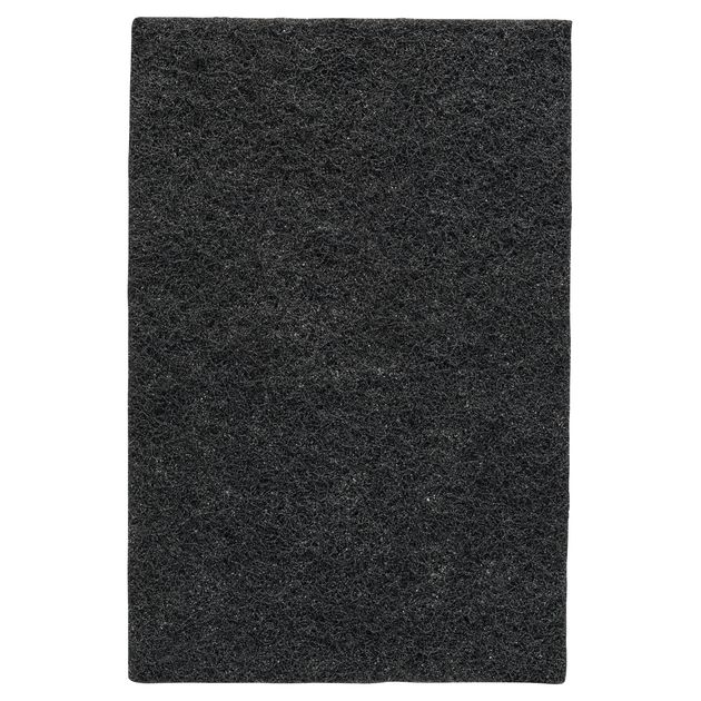 Шлифлист нетканный 152x229 мм, Medium S, 20 шт, BOSCH, фото  | SNABZHENIE.com.ua