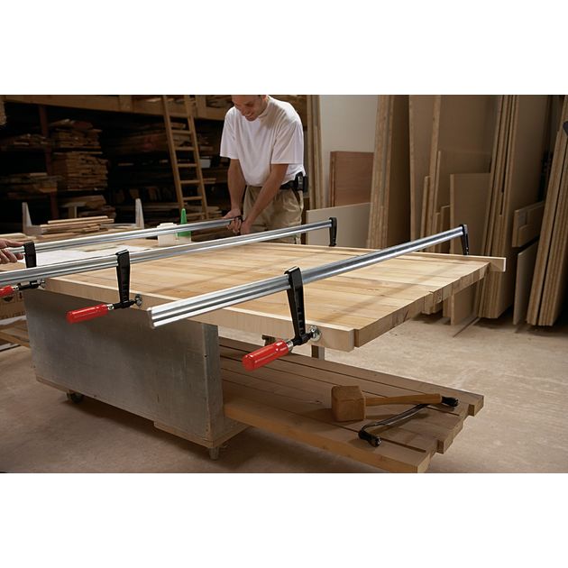 Струбцина TGK 800 с пластиковой рукояткой BESSEY (TGK80-2K), фото , изображение 10 | SNABZHENIE.com.ua Струбцина TGK 800 с пластиковой рукояткой BESSEY (TGK80-2K), фото , изображение 10 | SNABZHENIE.com.ua