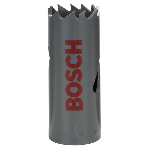 Коронка 21 мм по дереву і металу STANDARD BOSCH (2608584103), фото  | SNABZHENIE.com.ua