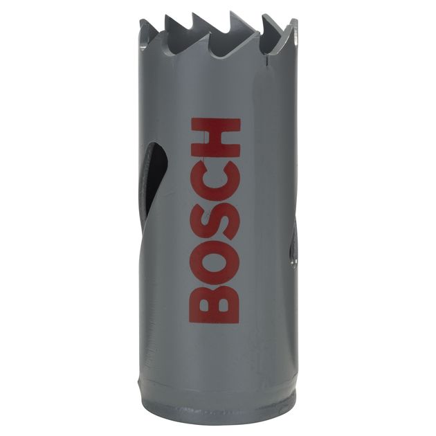 Коронка по дереву и металлу 22 мм STANDARD BOSCH (2608584104), фото  | SNABZHENIE.com.ua