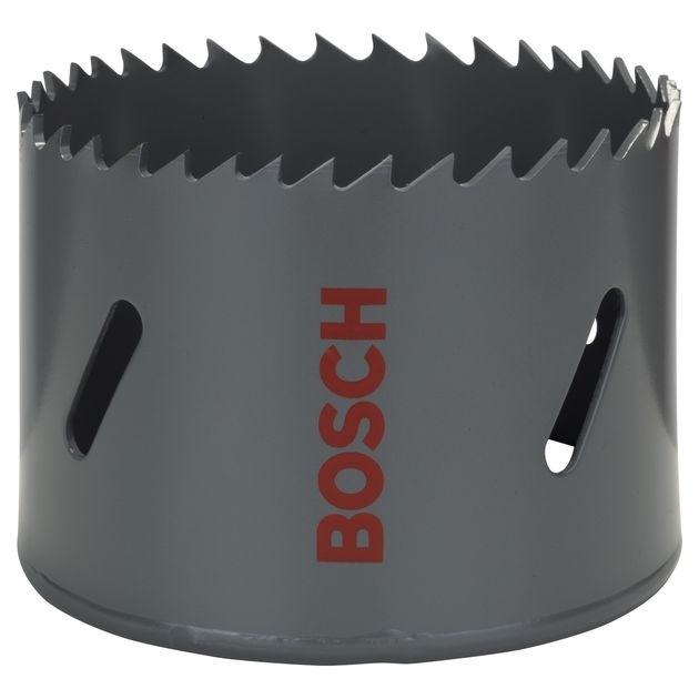 Коронка 70 мм по дереву и металлу BOSCH STANDARD (2608584124), фото  | SNABZHENIE.com.ua