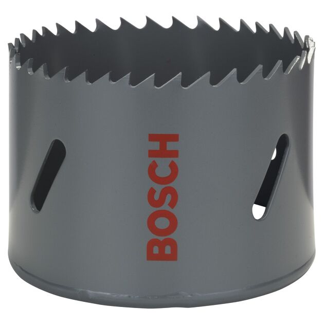 Коронка 70 мм по дереву та металу STANDARD BOSCH (2608584124), фото  | SNABZHENIE.com.ua