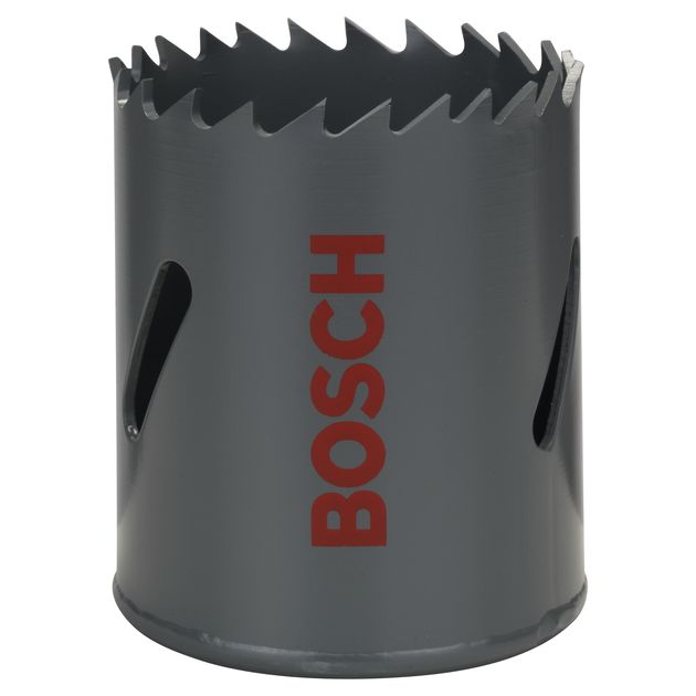 Коронка 43 мм по дереву и металлу BOSCH STANDARD (2608584143), фото  | SNABZHENIE.com.ua