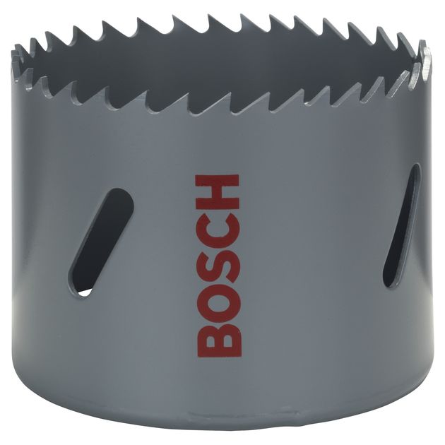 Коронка по дереву и металлу 67 мм STANDARD BOSCH (2608584144), фото  | SNABZHENIE.com.ua