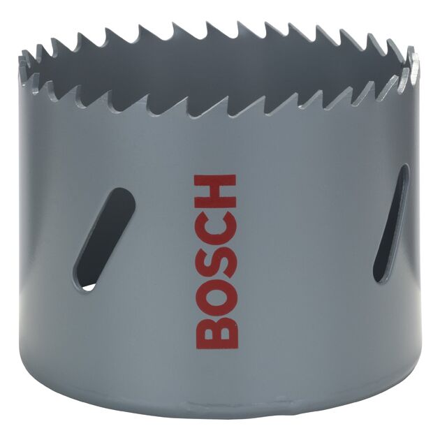 Коронка 67 мм по дереву і металу STANDARD BOSCH (2608584144), фото  | SNABZHENIE.com.ua