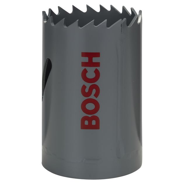 Коронка по дереву и металлу 37 мм STANDARD BOSCH (2608584846), фото  | SNABZHENIE.com.ua