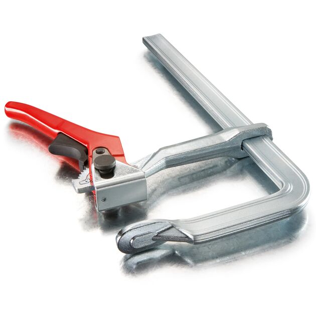 Рычажная струбцина BESSEY GH 500 (GH50), фото , изображение 2 | SNABZHENIE.com.ua Рычажная струбцина BESSEY GH 500 (GH50), фото , изображение 2 | SNABZHENIE.com.ua