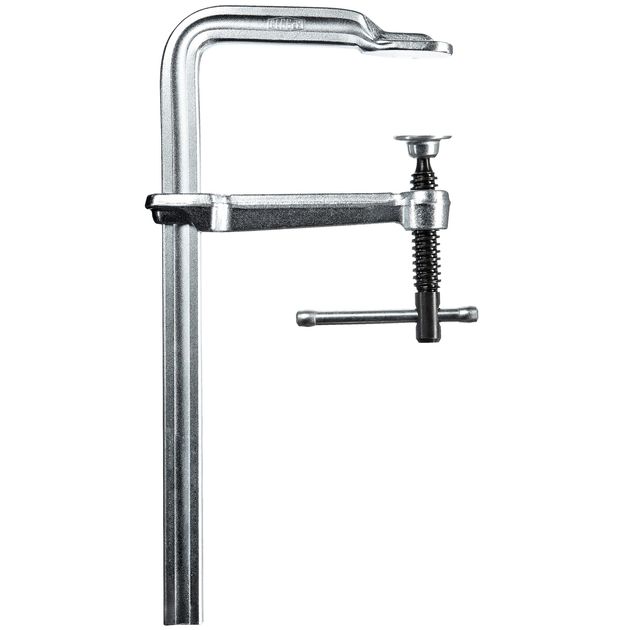 Струбцина classiX GS с Т-образной ручкой 1000 mm, BESSEY (GS100K), фото  | SNABZHENIE.com.ua