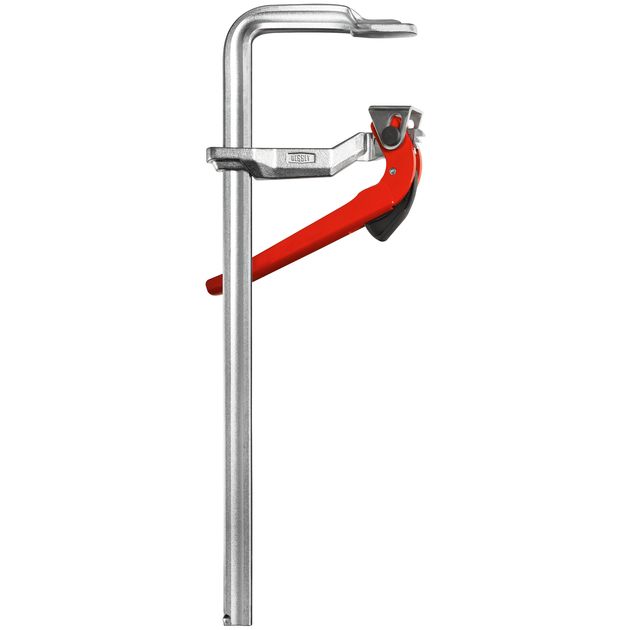 Рычажная струбцина BESSEY SGHS 300 SG-25HS, фото  | SNABZHENIE.com.ua