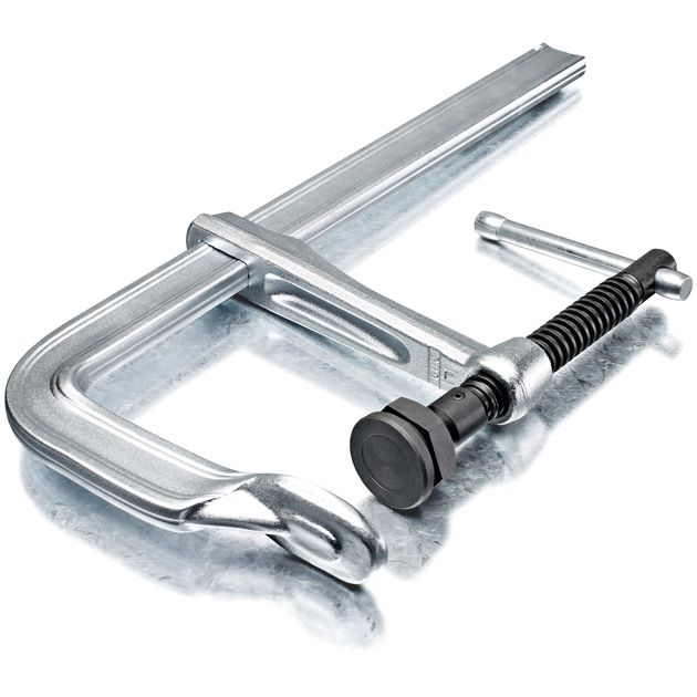 Струбцина SGM 1500 SG150M BESSEY (SG150M), фото , изображение 4 | SNABZHENIE.com.ua Струбцина SGM 1500 SG150M BESSEY (SG150M), фото , изображение 4 | SNABZHENIE.com.ua