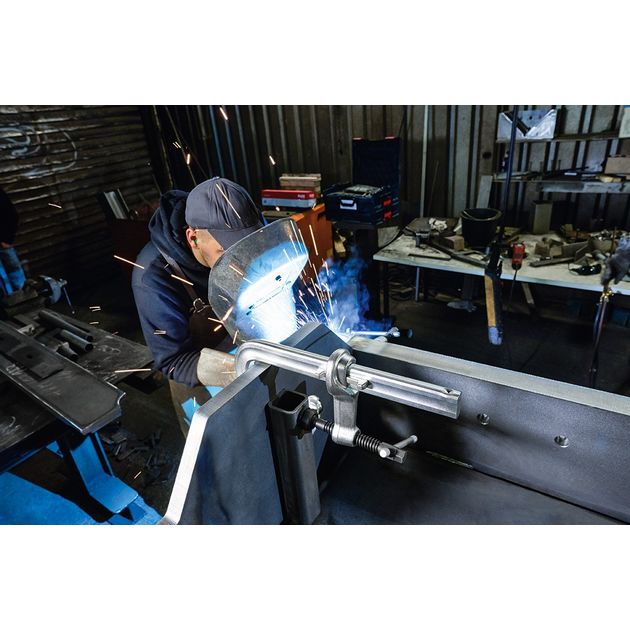 Высокоэффективная струбцина BESSEY STB50M, тяжелая 500, фото , изображение 2 | SNABZHENIE.com.ua Высокоэффективная струбцина BESSEY STB50M, тяжелая 500, фото , изображение 2 | SNABZHENIE.com.ua