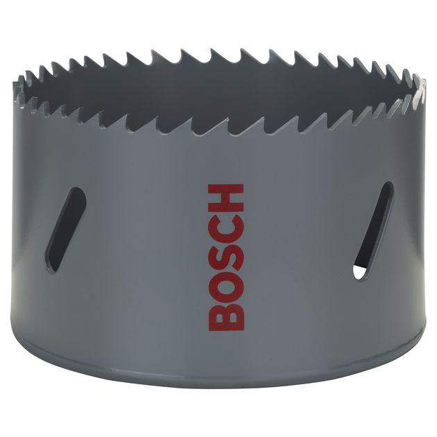 Коронка по дереву и металлу STANDARD BOSCH 83 мм (2608584127), фото  | SNABZHENIE.com.ua