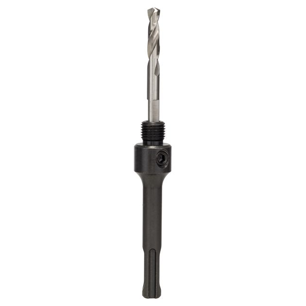 Переходник SDS-PLUS для коронок 14-30 мм BOSCH (2609390035), фото  | SNABZHENIE.com.ua