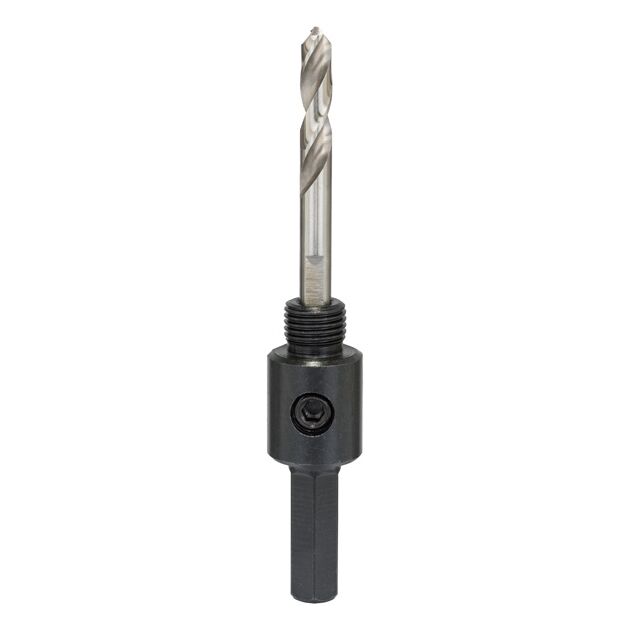 Переходник 6-гранный 3/8" для коронок 14-30 мм BOSCH, фото  | SNABZHENIE.com.ua