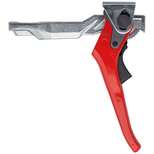 Подвижные скобы SLV с рычажной рукояткой BESSEY (3101337), фото  | SNABZHENIE.com.ua
