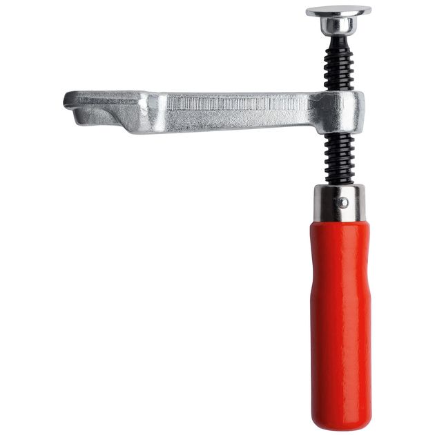 Подвижные скобы SLV с деревянной рукояткой BESSEY (3101426), фото  | SNABZHENIE.com.ua