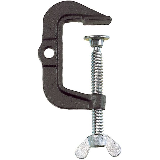 Струбцина сварочная CP 50 CP-F BESSEY (CP-F), фото  | SNABZHENIE.com.ua