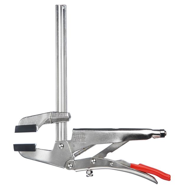 Параллельная струбцина BESSEY GRZ 100 (GRZ10) 1000 мм, фото  | SNABZHENIE.com.ua