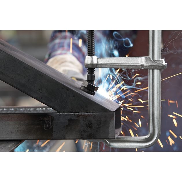 Струбцина classiX GSM 250 BESSEY (GSM25), фото , изображение 2 | SNABZHENIE.com.ua Струбцина classiX GSM 250 BESSEY (GSM25), фото , изображение 2 | SNABZHENIE.com.ua