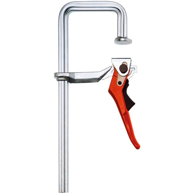 U-образная струбцина GUH 250 GU25-12-6H BESSEY, фото  | SNABZHENIE.com.ua