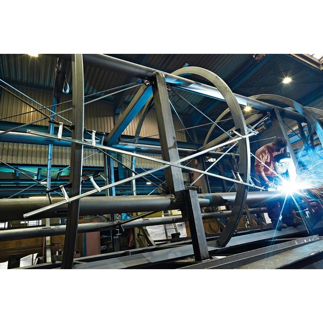 Набор струбцин SLV 2000 для различных форм BESSEY (SLV200M), фото , изображение 9 | SNABZHENIE.com.ua Набор струбцин SLV 2000 для различных форм BESSEY (SLV200M), фото , изображение 9 | SNABZHENIE.com.ua