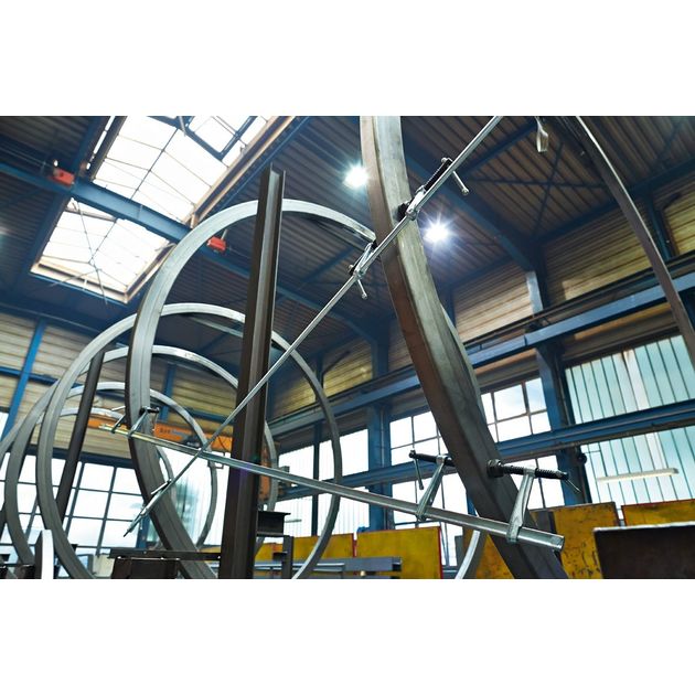 Набір струбцин SLV 1500 SLV150M BESSEY, фото , зображення 10 | SNABZHENIE.com.ua Набір струбцин SLV 1500 SLV150M BESSEY, фото , зображення 10 | SNABZHENIE.com.ua