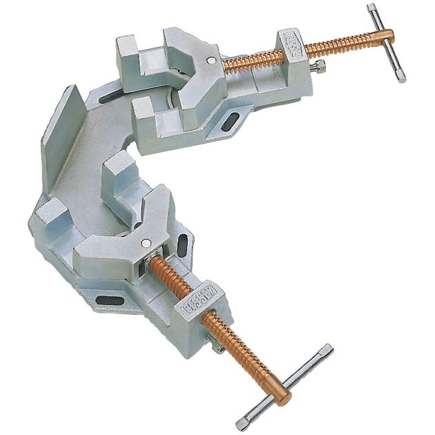 Зажимы для сварки SM 10 100 SM10-SET BESSEY (SM10-SET), фото  | SNABZHENIE.com.ua