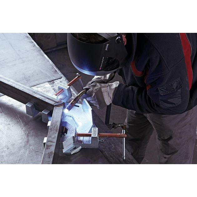 Зажимы для сварки SM 10 100 SM10-SET BESSEY (SM10-SET), фото , изображение 2 | SNABZHENIE.com.ua Зажимы для сварки SM 10 100 SM10-SET BESSEY (SM10-SET), фото , изображение 2 | SNABZHENIE.com.ua
