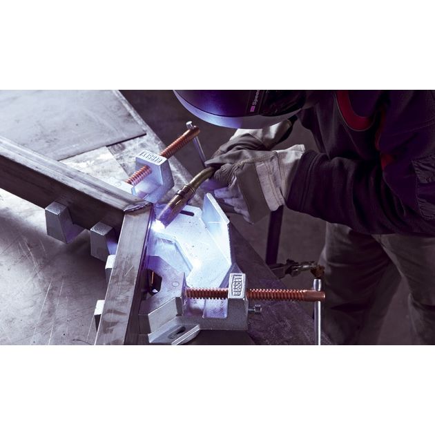 Зажимы для сварки SM 10 100 SM10-SET BESSEY (SM10-SET), фото , изображение 3 | SNABZHENIE.com.ua Зажимы для сварки SM 10 100 SM10-SET BESSEY (SM10-SET), фото , изображение 3 | SNABZHENIE.com.ua