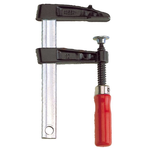Струбцина сварочная BESSEY TGP 120 TG-P12, фото  | SNABZHENIE.com.ua