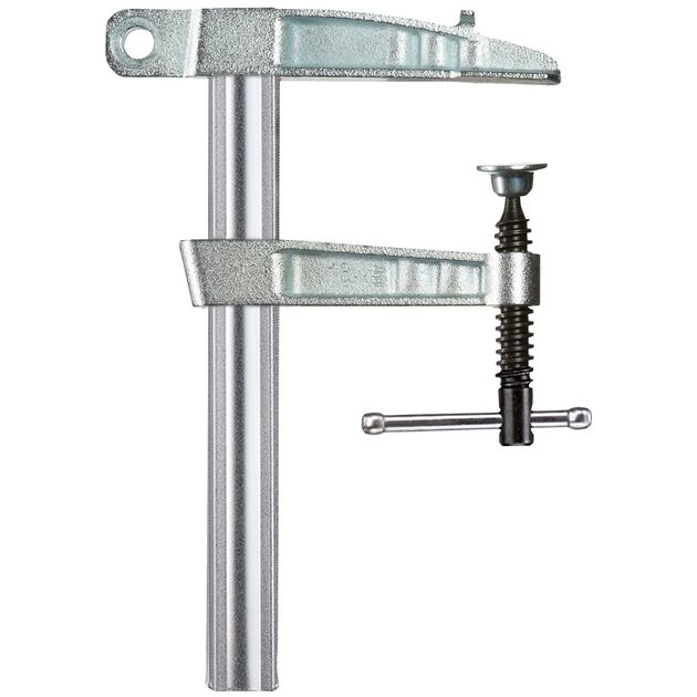 Струбцина для сварки TP з Т-образною рукояткою 150 ТР-1К BESSEY, фото  | SNABZHENIE.com.ua