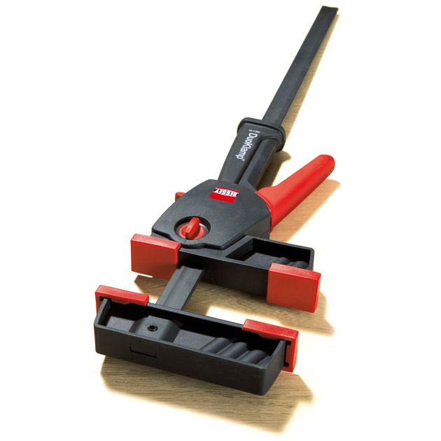 Струбцина для роботи одною рукою DuoKlamp DUO 300 DUO30-8 BESSEY, фото , зображення 5 | SNABZHENIE.com.ua Струбцина для роботи одною рукою DuoKlamp DUO 300 DUO30-8 BESSEY, фото , зображення 5 | SNABZHENIE.com.ua
