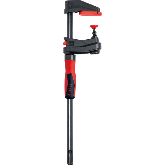 Струбцина GearKlamp GK 450 с редуктором BESSEY (GK45), фото  | SNABZHENIE.com.ua