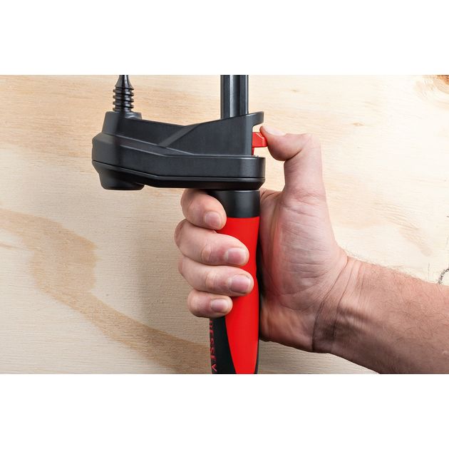 Струбцина с редуктором GearKlamp GK 300 BESSEY (GK30), фото , изображение 10 | SNABZHENIE.com.ua Струбцина с редуктором GearKlamp GK 300 BESSEY (GK30), фото , изображение 10 | SNABZHENIE.com.ua