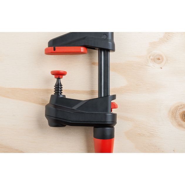 Струбцина с редуктором GearKlamp GK 300 BESSEY (GK30), фото , изображение 12 | SNABZHENIE.com.ua Струбцина с редуктором GearKlamp GK 300 BESSEY (GK30), фото , изображение 12 | SNABZHENIE.com.ua