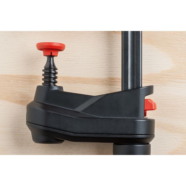 Струбцина с редуктором GearKlamp GK 300 BESSEY (GK30), фото , изображение 11 | SNABZHENIE.com.ua Струбцина с редуктором GearKlamp GK 300 BESSEY (GK30), фото , изображение 11 | SNABZHENIE.com.ua