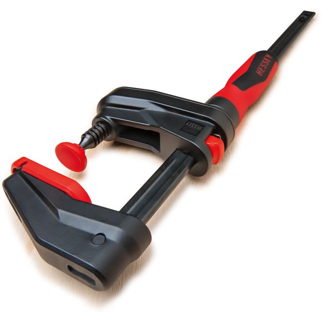 Струбцина с редуктором GearKlamp GK 300 BESSEY (GK30), фото , изображение 9 | SNABZHENIE.com.ua Струбцина с редуктором GearKlamp GK 300 BESSEY (GK30), фото , изображение 9 | SNABZHENIE.com.ua