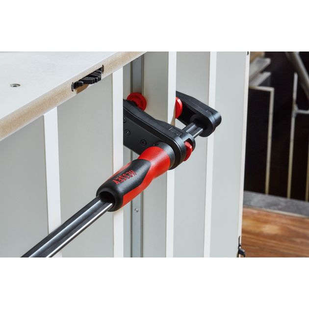 Струбцина с редуктором GearKlamp GK 300 BESSEY (GK30), фото , изображение 8 | SNABZHENIE.com.ua Струбцина с редуктором GearKlamp GK 300 BESSEY (GK30), фото , изображение 8 | SNABZHENIE.com.ua