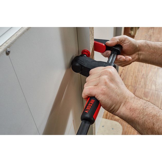 Струбцина с редуктором GearKlamp GK 300 BESSEY (GK30), фото , изображение 7 | SNABZHENIE.com.ua Струбцина с редуктором GearKlamp GK 300 BESSEY (GK30), фото , изображение 7 | SNABZHENIE.com.ua