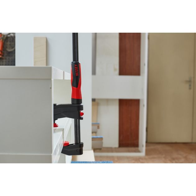 Струбцина с редуктором GearKlamp GK 300 BESSEY (GK30), фото , изображение 6 | SNABZHENIE.com.ua Струбцина с редуктором GearKlamp GK 300 BESSEY (GK30), фото , изображение 6 | SNABZHENIE.com.ua