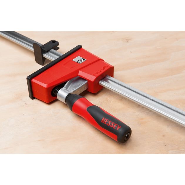 Корпусная струбцина BESSEY REVO KRE 300 KRE30-2K, фото , изображение 21 | SNABZHENIE.com.ua Корпусная струбцина BESSEY REVO KRE 300 KRE30-2K, фото , изображение 21 | SNABZHENIE.com.ua