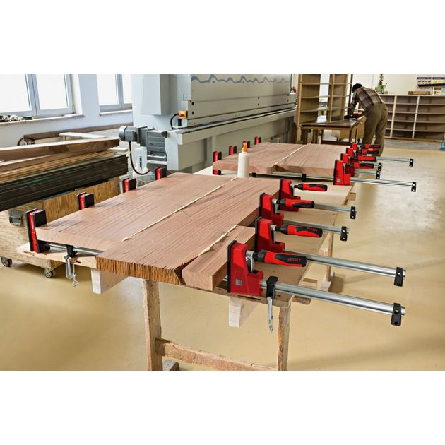 Струбцина REVO KRE 600 KRE60-2K BESSEY (KRE60-2K), фото , изображение 20 | SNABZHENIE.com.ua Струбцина REVO KRE 600 KRE60-2K BESSEY (KRE60-2K), фото , изображение 20 | SNABZHENIE.com.ua