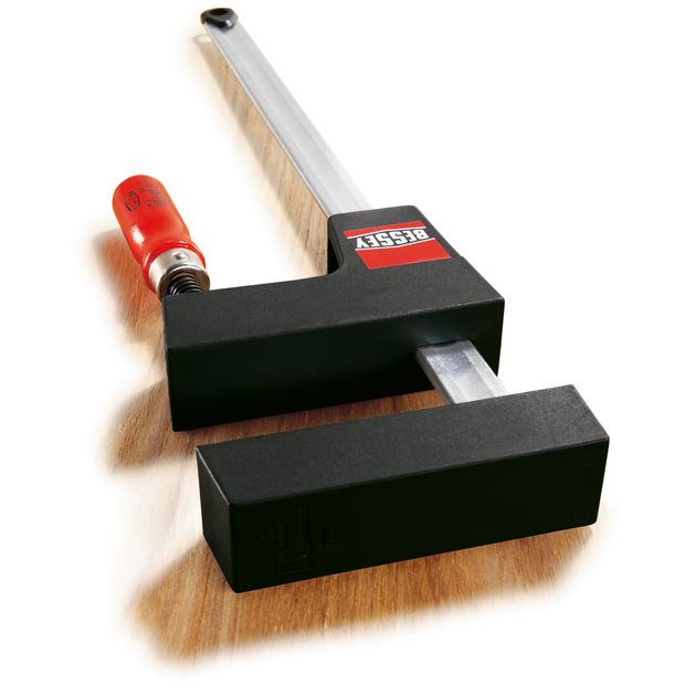 Легкая корпусная струбцина UniKlamp UK 300 UK30 BESSEY, фото , изображение 2 | SNABZHENIE.com.ua Легкая корпусная струбцина UniKlamp UK 300 UK30 BESSEY, фото , изображение 2 | SNABZHENIE.com.ua